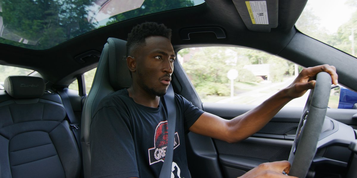 Marques Brownlee tweet media