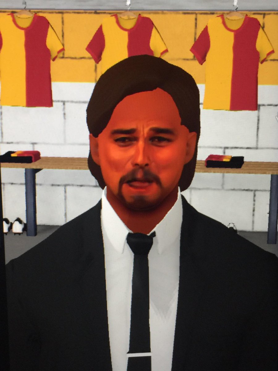 Out of Context Football Manager tweet media