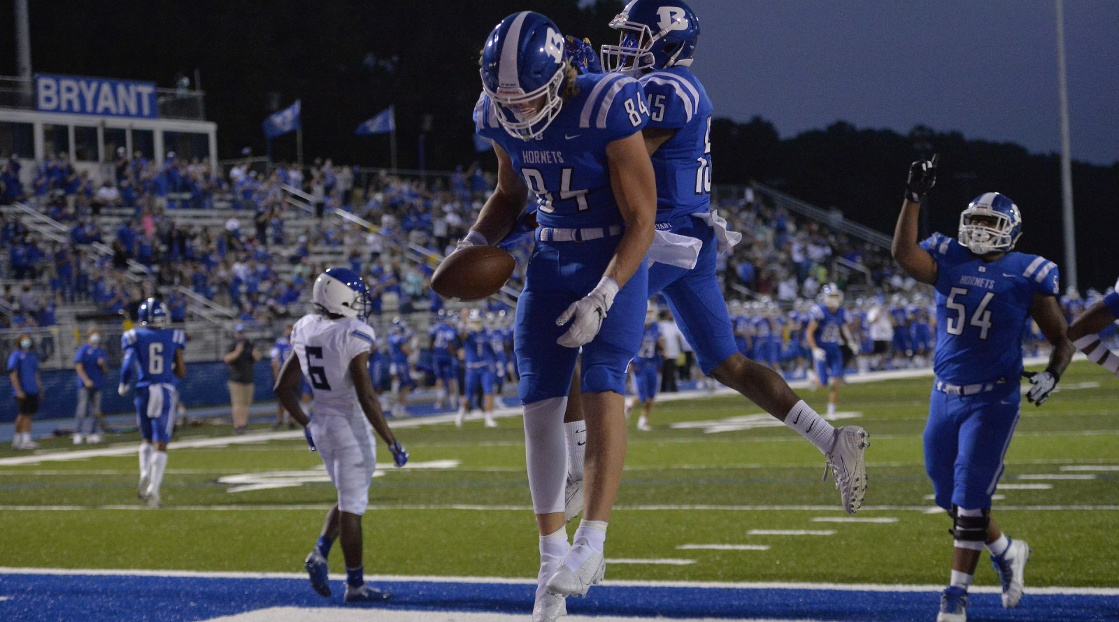 SBLive Arkansas on Twitter "Top stars, best performances in Week 4 of