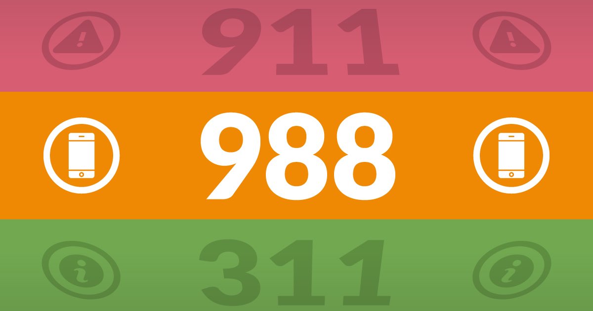 The National Suicide Hotline Designation Act was just passed by the House, making it the first #LGBTQ-inclusive bill in history to pass through Congress unanimously.
@TrevorProject
#DepressionIsReal
#LGBTQNeverAlone
#NationalSuicidePreventionMonth https://t.co/YwYYwzbfvp