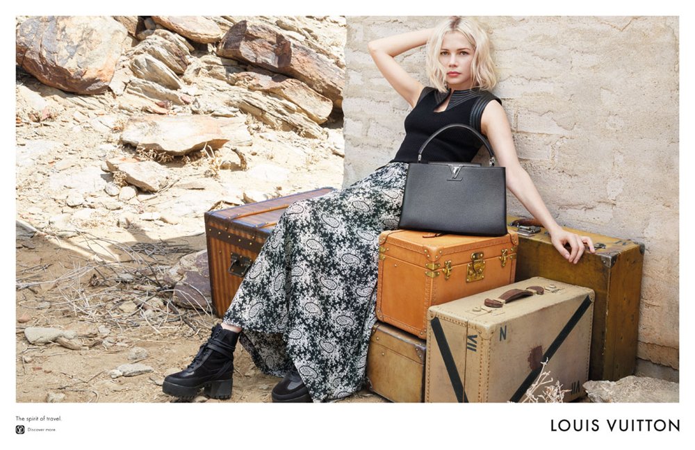 Lesson #2: Make It BeautifulPart of me wishes this weren't true. But it is. Appearance sells—and in a big way.Does anyone actually think you could persuade people to drop $10,000 for LUGGAGE without high-end visuals?