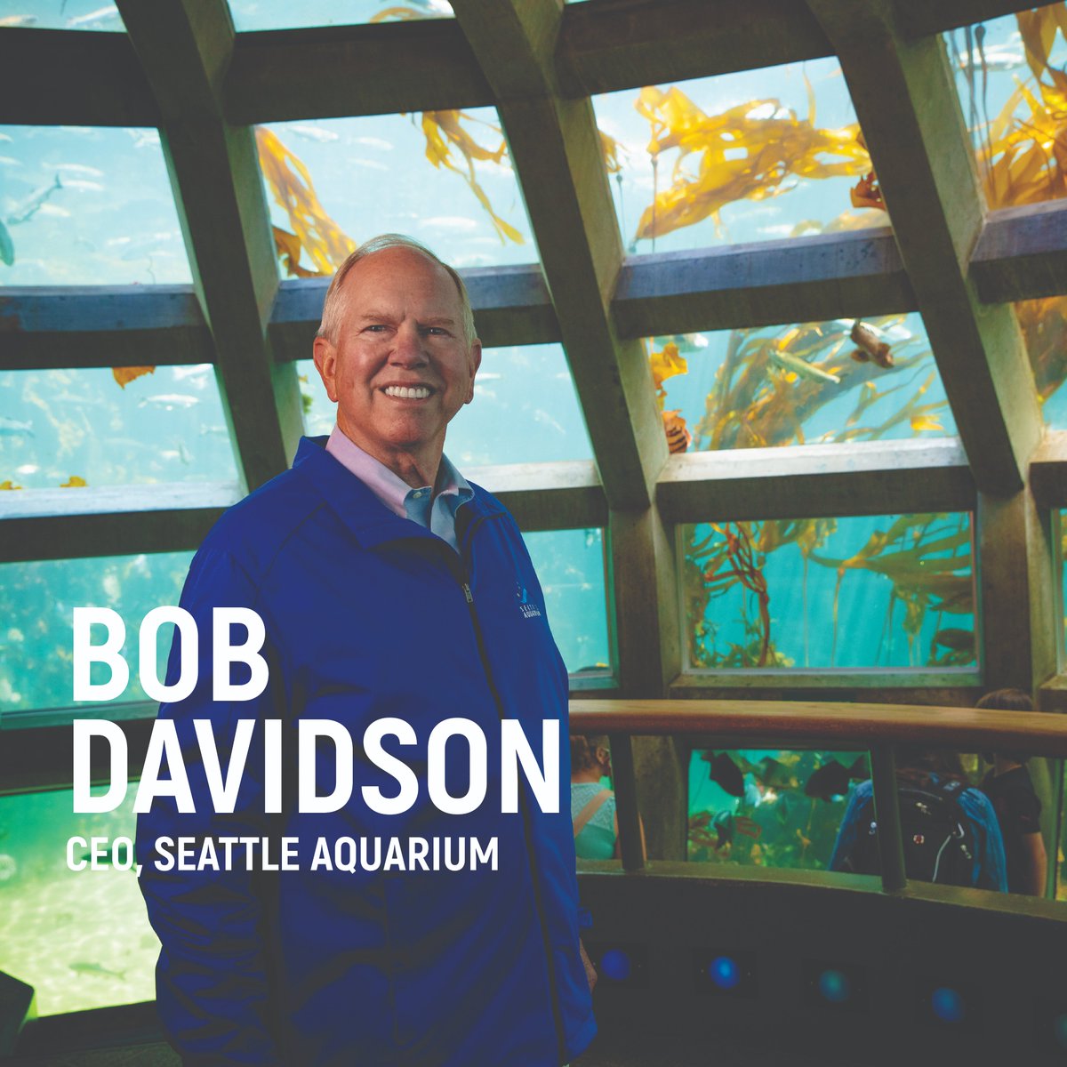My latest #podcast is with the CEO of the Seattle Aquarium Robert Davidson where we discuss the future of sea life in a post #covid19 world, the threats to #oceans, and #wildlife.
Find it on Forbes and where you listen tomorrow.
#forbesinsights #aquarium #museums #health #water