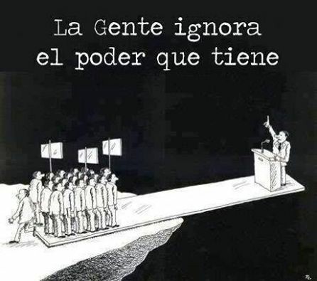 Aquí seguimos, más débiles que nunca, pero siempre llevamdo a cabo nuestras campañas de adoctrinamiento político para evitar el estallido social en #Cuba
