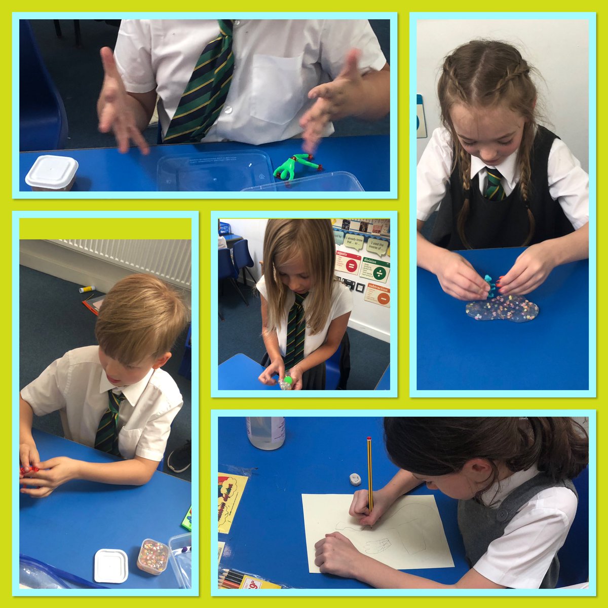 cartwright_mrs's tweet image. Mindfulness in year 4 @mesne_lea. #MindfulMonday #anytimeoftheday #valuetheprocess