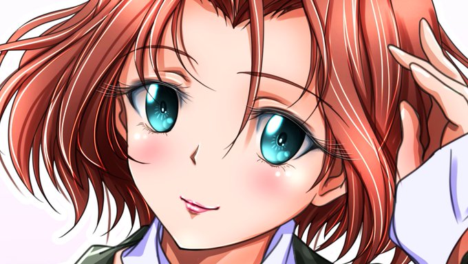 おはようございまーす ! 😃朝 アズミパイセン❤️ 