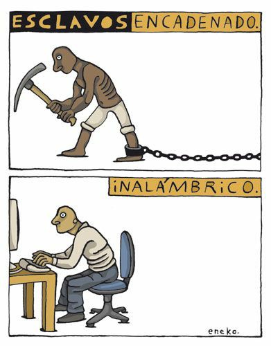 Representación gráfica de mis aguerridas ciberclarias. Si quieren megas que hagan su trabajo en las redes. #VamosBien #SomosCuba #SomosContinuidad #CubaSalva