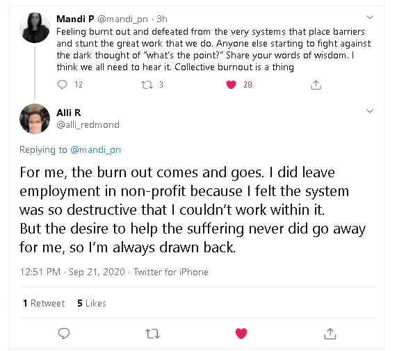 photowarrior's tweet image. Bruce Dean, &quot;kick cops when they&apos;re down ...that&apos;s not helpful&quot; (Chief #MismanageManak)

Bruce Dean, &quot;you are a complete cowardly f**king a**hole who lives in a house on fake disability claim and ride your bike chasing cops&quot; (Shea Smith)

@self_govern4us #WhatIsThePoint?