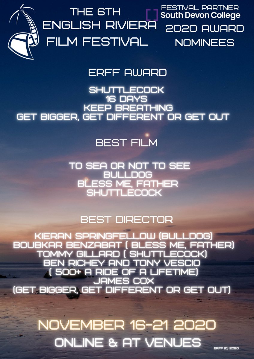 erfilmfest 2025 tweet media