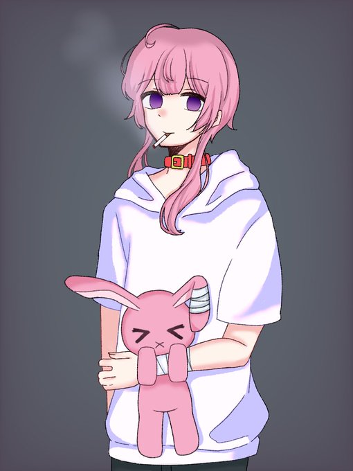 ギャップ萌えのtwitterイラスト検索結果 古い順