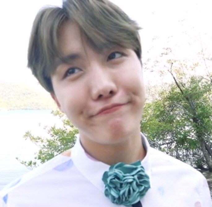 your camera roll if hoseok was your boyfriend ♡ — a needed thread