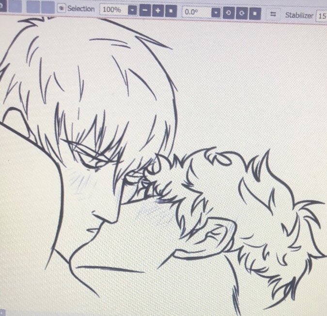 skritasu's tweet photo. for those who don’t follow me on instagram- i’m working on sum nsfw #tododeku, stay tuned 👀 https://t.co/RJc06uPsNU