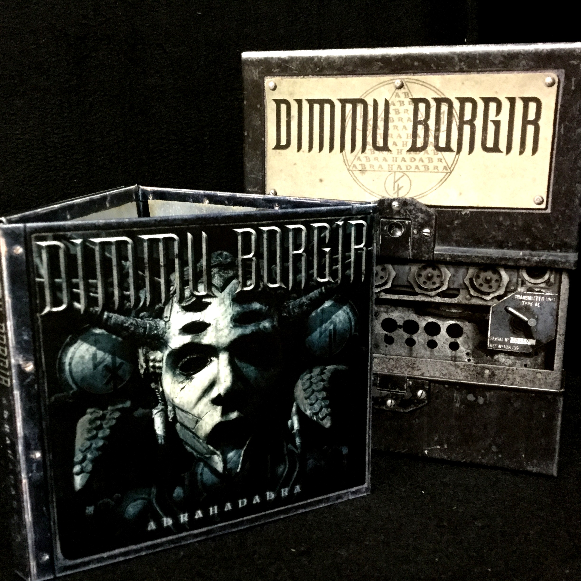 YOUCHARIST François de Jarjayes / 幽蛇 on X: 10th  ANNIVERSARY!!!!!!!!!!!!!!!!!!!!!!!!!!!!!!!!!!!!!!!!!!!!!!!!!! DIMMU BORGIR  Abrahadabra [September 22nd, 2010 wiki,discogs,JAPAN / September 24th,  2010 MA] #DIMMUBORGIR #Abrahadabra #NuclearBlast