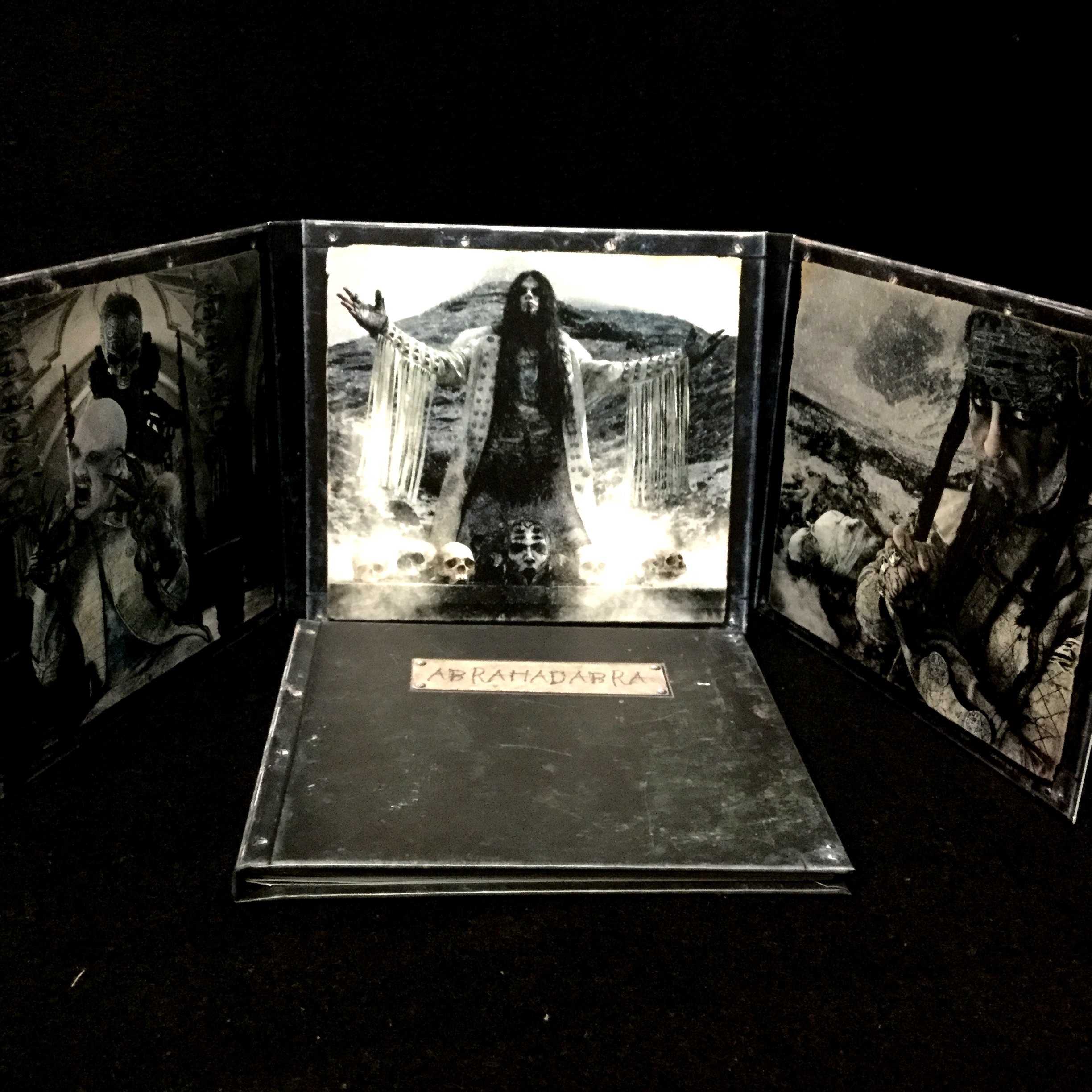 YOUCHARIST François de Jarjayes / 幽蛇 on X: 10th  ANNIVERSARY!!!!!!!!!!!!!!!!!!!!!!!!!!!!!!!!!!!!!!!!!!!!!!!!!! DIMMU BORGIR  Abrahadabra [September 22nd, 2010 wiki,discogs,JAPAN / September 24th,  2010 MA] #DIMMUBORGIR #Abrahadabra #NuclearBlast