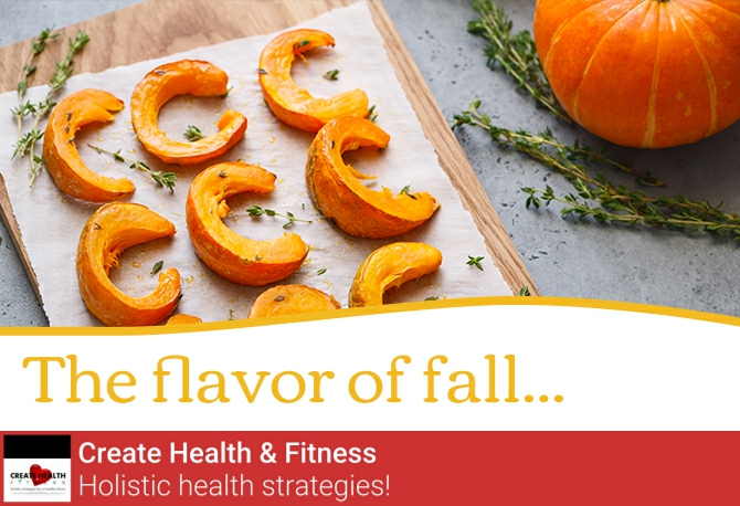 CreateFitWA's tweet image. Pumpkins are for more than just pie. Check out these recipes for inspiration: bit.ly/2Hf4jpO