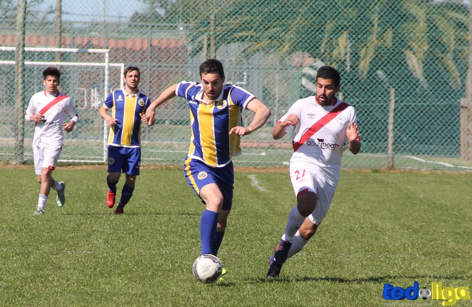 TodoligaTV tweet media