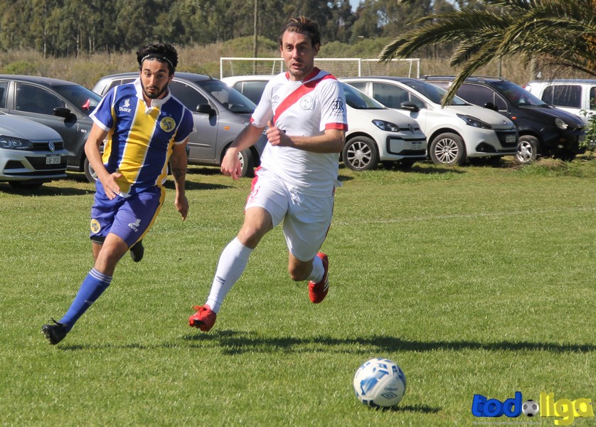 TodoligaTV tweet media