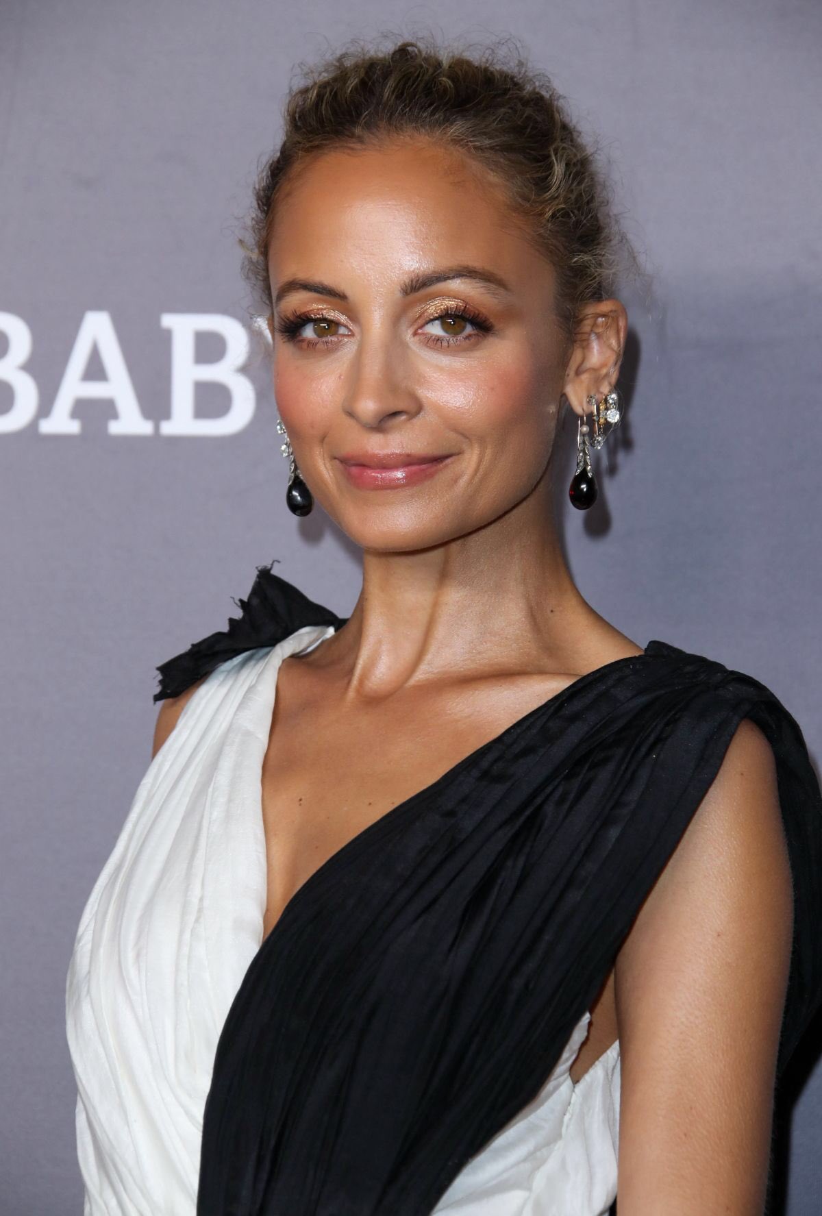 Happy 39th Birthday to Nicole Richie 