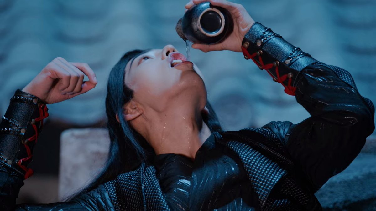 I don't know what to tell you Lan Wangji, but it's not like he said he never gets drunk and passes out on roofs. It's kinda how ya'll met. This is his hobby.