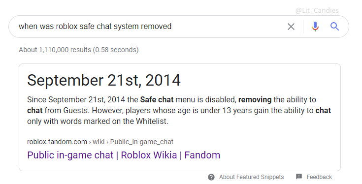 Starlight tweet media