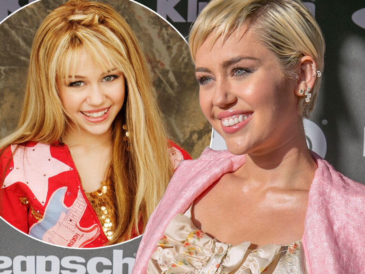 en 2015 miley dio una entrevista a marie claire y dijo que por culpa de toda la presión que disney le ponía en verse perfecta le dio body dysmorphia (un desorden donde la persona no deja de fijarse e imaginar partes de su cuerpo) y ataques de ansiedad mientras grababa la serie