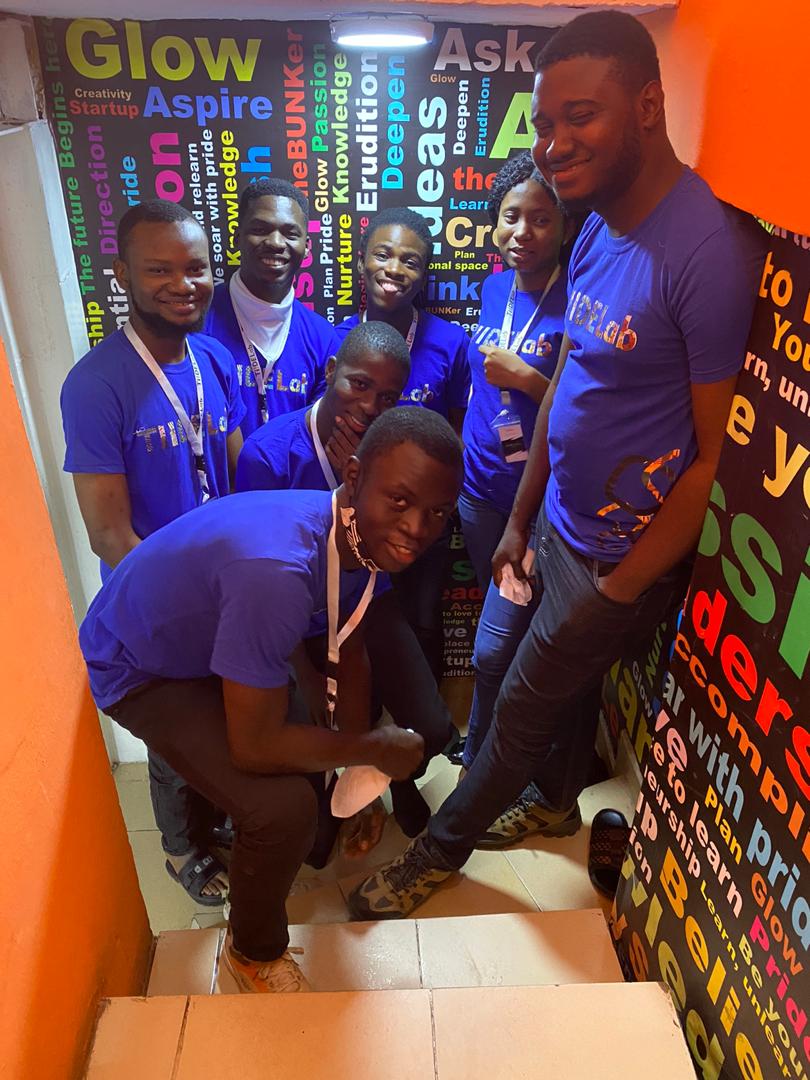 Shamdex2000's tweet image. From #TIDELab DiaryRoom

So I had this private conversation with a fellow last weekend and he said

&quot;TIIDELab is the major thing in my life now, everything has to be on hold, #TIIDELab has caused a shift in my thinking, doing and the way I approach issues&quot;

#FellowsXperience.