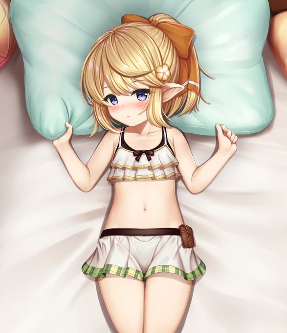 [NSFW] ミムルメモル 