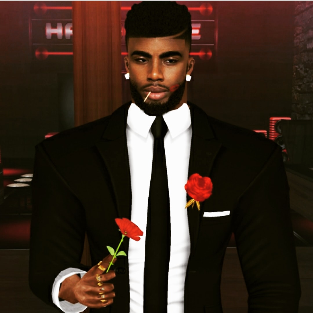 Mrideal0vu's tweet photo. #NewProfilePic what you think😄 #imvu #formalwear https://t.co/FNUgtTZ1s8