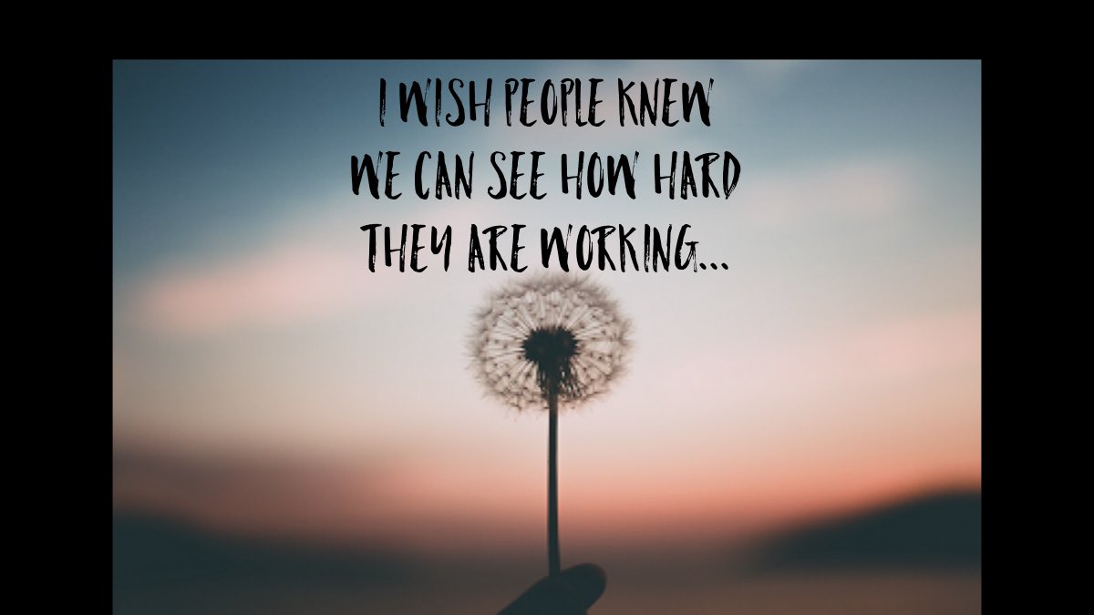 Msuyoung's tweet photo. My wish today..... #wegotthis #thisisnteasy #theyneedus https://t.co/p7hjblej7q