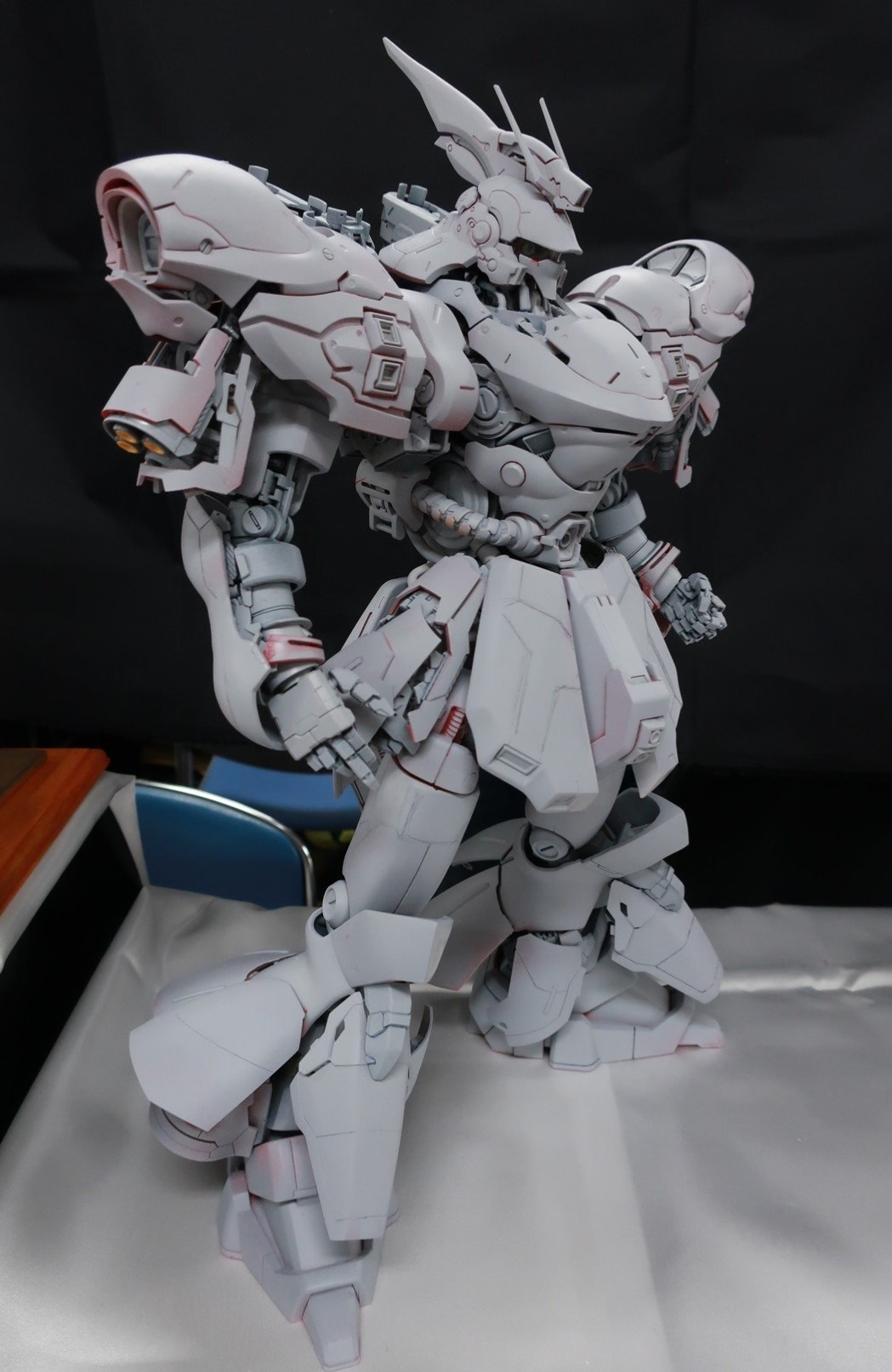KKガンダム 1/60 アクションフィギュア Amazon.co.jp: PG UNLEASHED 1/60 Mobile Suit Gundam RX-78-2