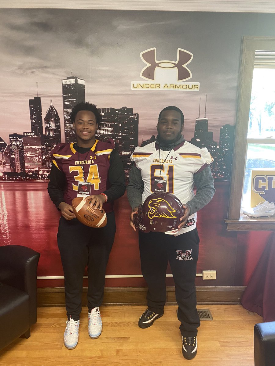 JerronB61's tweet photo. I want to thank @CoachC_Watkins  and his staff for showing me a good time on campus! 🖤Had a great visit✅ https://t.co/FNFBKRMRb0