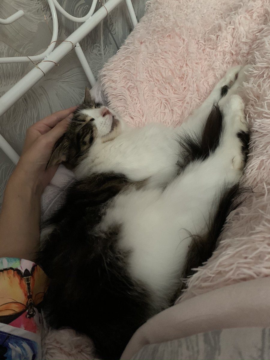 My happy babie