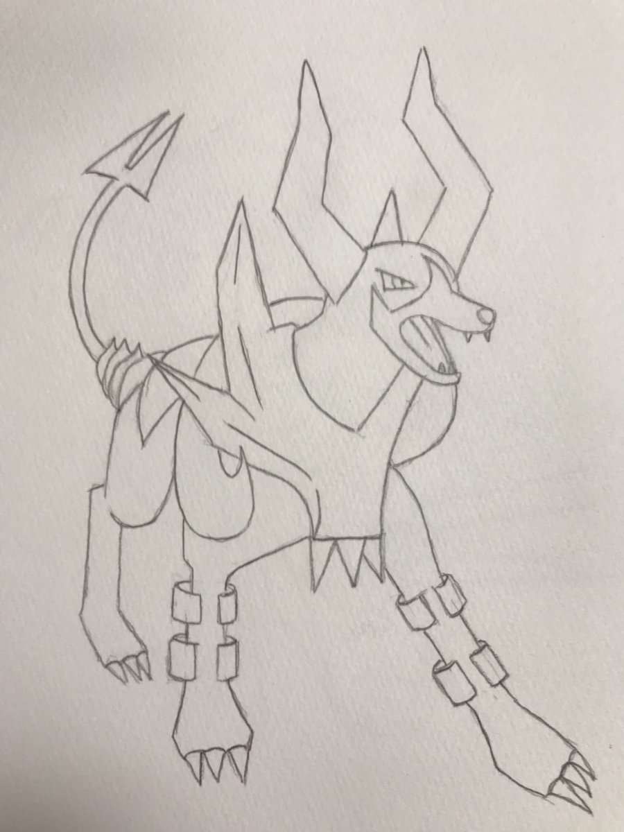 Twoucan メガヘルガー の注目ツイート イラスト マンガ