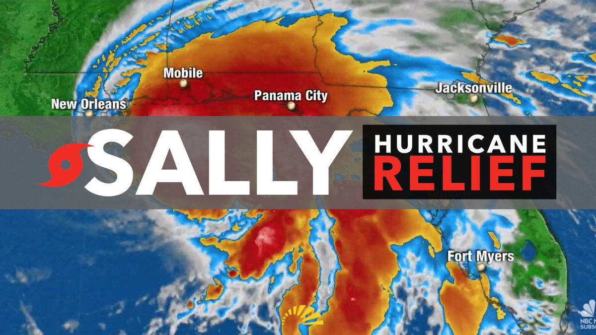 Dayspring is continuing to assist our neighboring communities with many needs as a result of hurricane Sally. There are several ways in which you can be involved.
 
-Site Cleanup
-Food Distribution
-Disaster Relief Giving

Email Pastor Rob for more info
rhartmann@dayspring.church