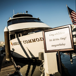 Photo by Commodore Events (@CommodoreEvents)