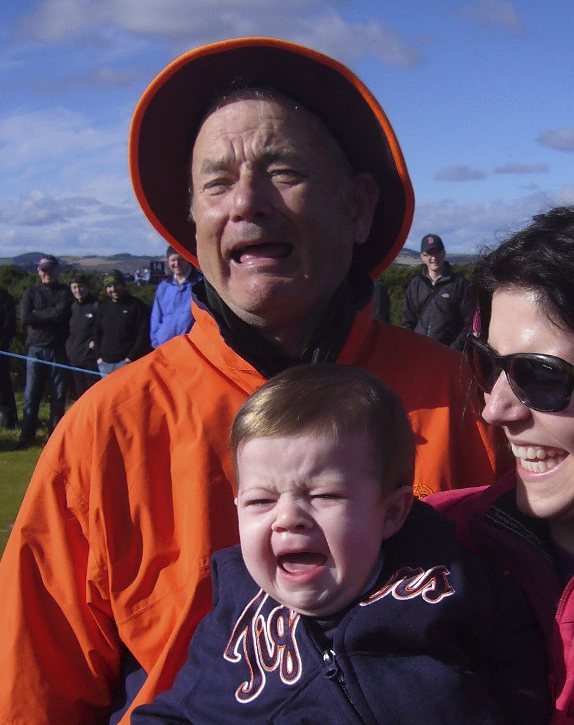 Happy 70th birthday to my spiritual advisor, the one and only Bill Murray! 
