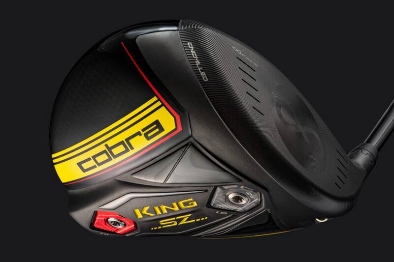 Golfbet's tweet image. 🚨 DRIVER GIVEAWAY 🚨

To Enter:

1⃣: RT this tweet
2⃣: Follow @GolfBet &amp;amp; @CobraGolf

Winner receives a @b_dechambeau replica driver FREE from @cobragolf!

Announced Wednesday night on "The Gimme" at 8:30p ET!