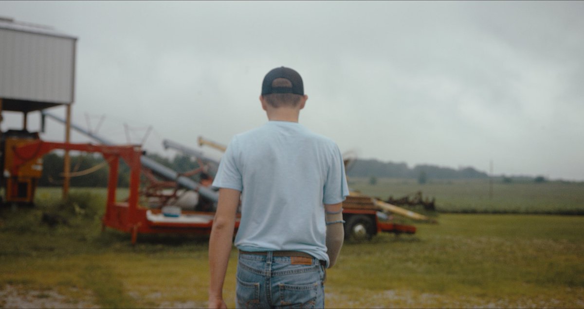 youtu.be/jolU9eiTQeM. EMPOWER and Scott County youth have worked together to create the Scott County Stories of Resilience. 
Landon lost his arm in a serious car accident and is an excellent example of youth resilience, and we thank him for sharing his story!