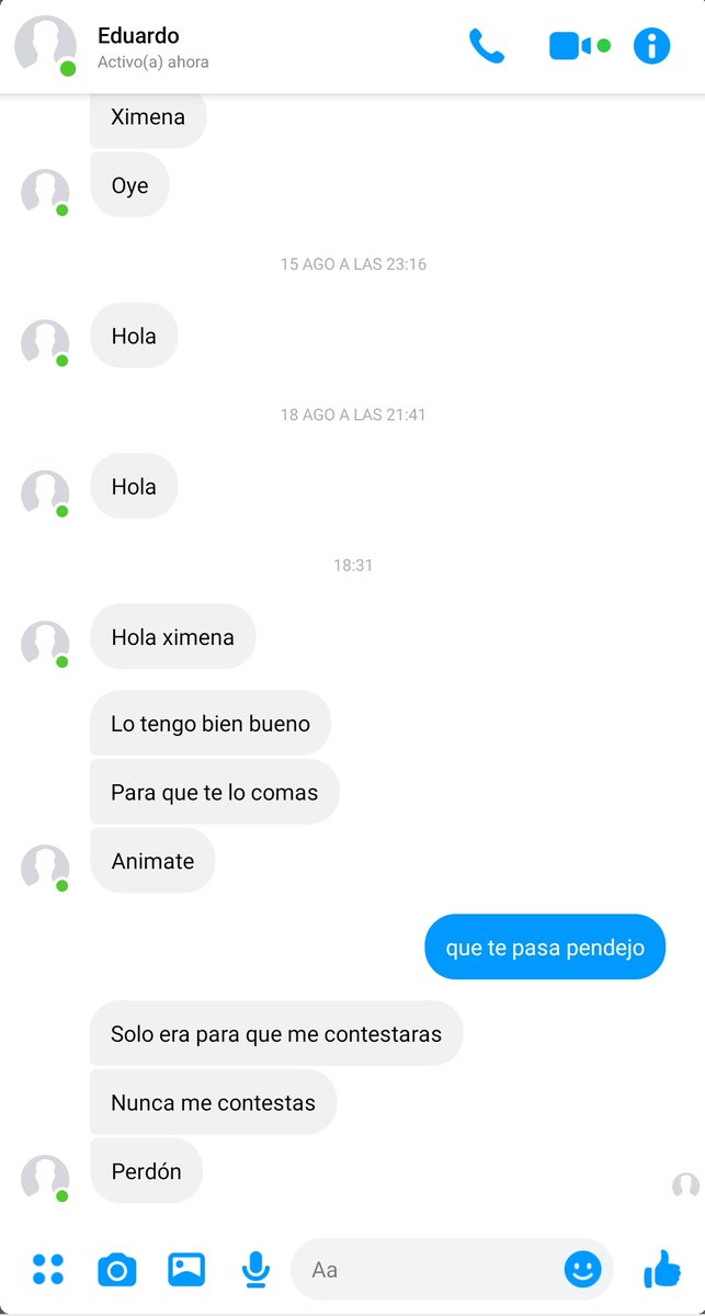 pues le funcionó