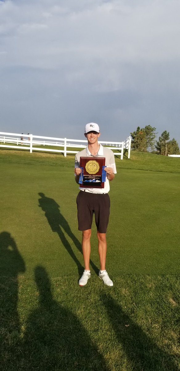 Rock Canyon Golf tweet media