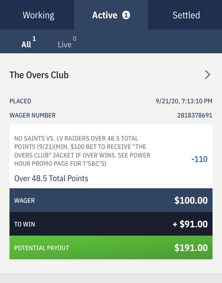 TheSanto__'s tweet image. Members of the inaugural class of #TheOversClub could potentially be crowned tonight. Looking forward to a seat at the vaunted table. OG Overs Club #OGOC @stoolpresidente @BarstoolBigCat