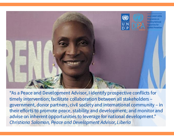 ilolec's tweet photo. #UN #Peace &amp; #Development Advisors are doing amazing work across the world. Join the team, apply to the PDA roster at P5: https://t.co/5obQHOQmMZ &amp; P4 level: https://t.co/aKuNpGzWak by 27 Sep @UNDP @UNDPPA https://t.co/8mCfbX5WFu