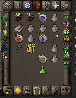 Runelite Net Tomorrow