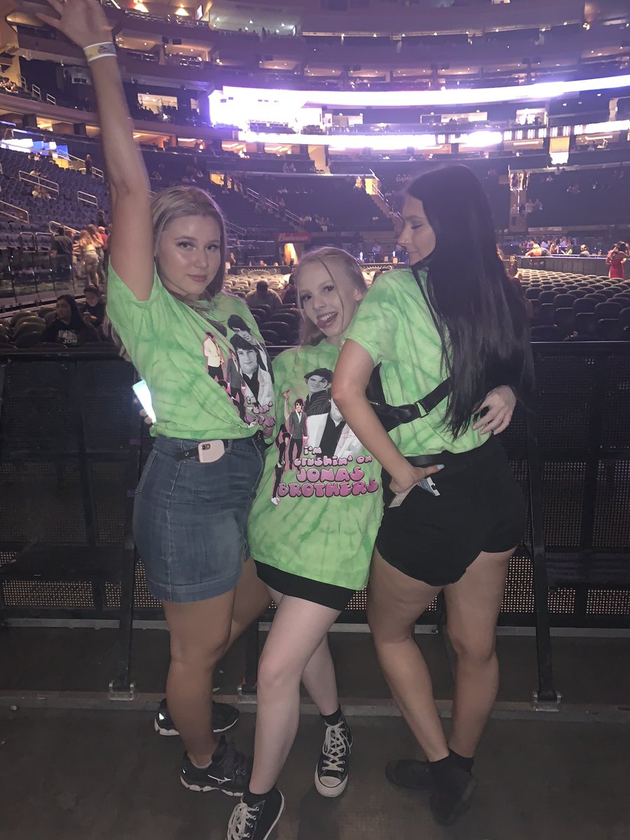 she said bts stan