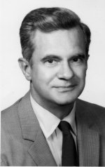 This optimism wasn't restricted to young scientists. Physicist Ted Taylor who had been at the center of a lot of the developments at Los Alamos in the early 50s, told journalist John McPhee in 1972 "If you want a bomb that spews out nothing but green paint, you can do that.”33/