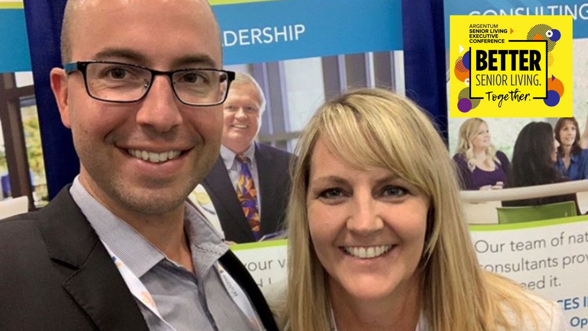 LeaderStat's tweet photo. In honor of @Argentum's Virtual Conference starting tomorrow, we are throwing it back to our booth in San Antonio 2019. Good times. Good times.
#argentum #seniorliving #virtualconference #leaderstat #staffingsolutions #healthcarestaffing https://t.co/XazOMqoIzh
