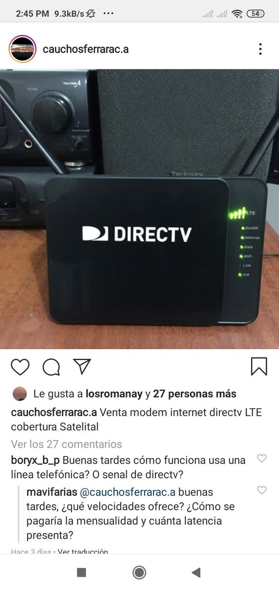 Señores: Esto no es cierto y no funciona en Venezuela. Recomiendo no caer en esto.