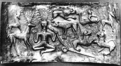 Does man in the picture from 4.5 kya looks similar to Shiva with SnakeSimilar inscriptions found elsewhere in the world, aint this proving outward movement of Indians7/n https://twitter.com/subhash_kak/status/912728890598203392?s=19