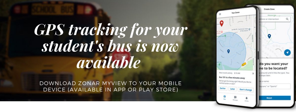 MSD Decatur Transportation (@msddecaturbus) on Twitter photo GPS bus tracking is now available for <a href="/MSDDecatur/">MSD Decatur</a> families! More info here decaturproud.org/transportation… #DecaturProud GPS bus tracking is now available for <a href="/MSDDecatur/">MSD Decatur</a> families! More info here decaturproud.org/transportation… #DecaturProud
