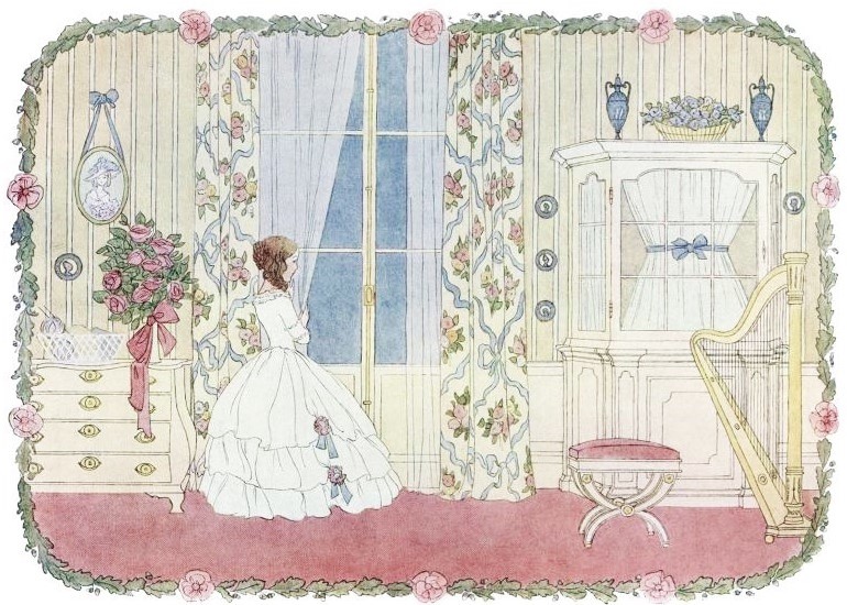 ウィルビーク・ル・メール Henriette Willebeek Le Mair (1889-1966