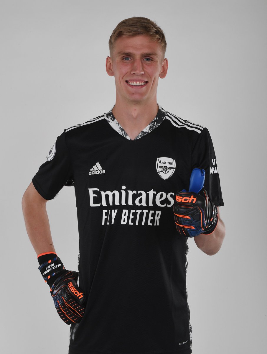 Arsenal's tweet photo. Good morning, Gooners! 👍 https://t.co/J2YLGDygrX